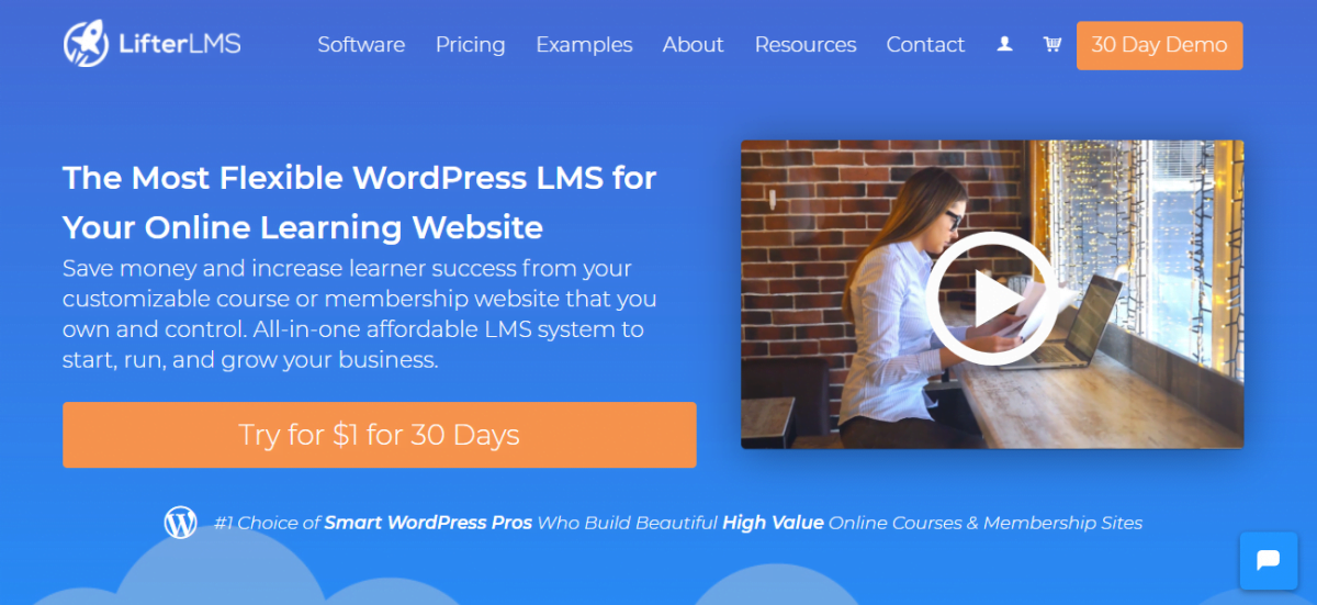 Wordpress LMS Eklentileri