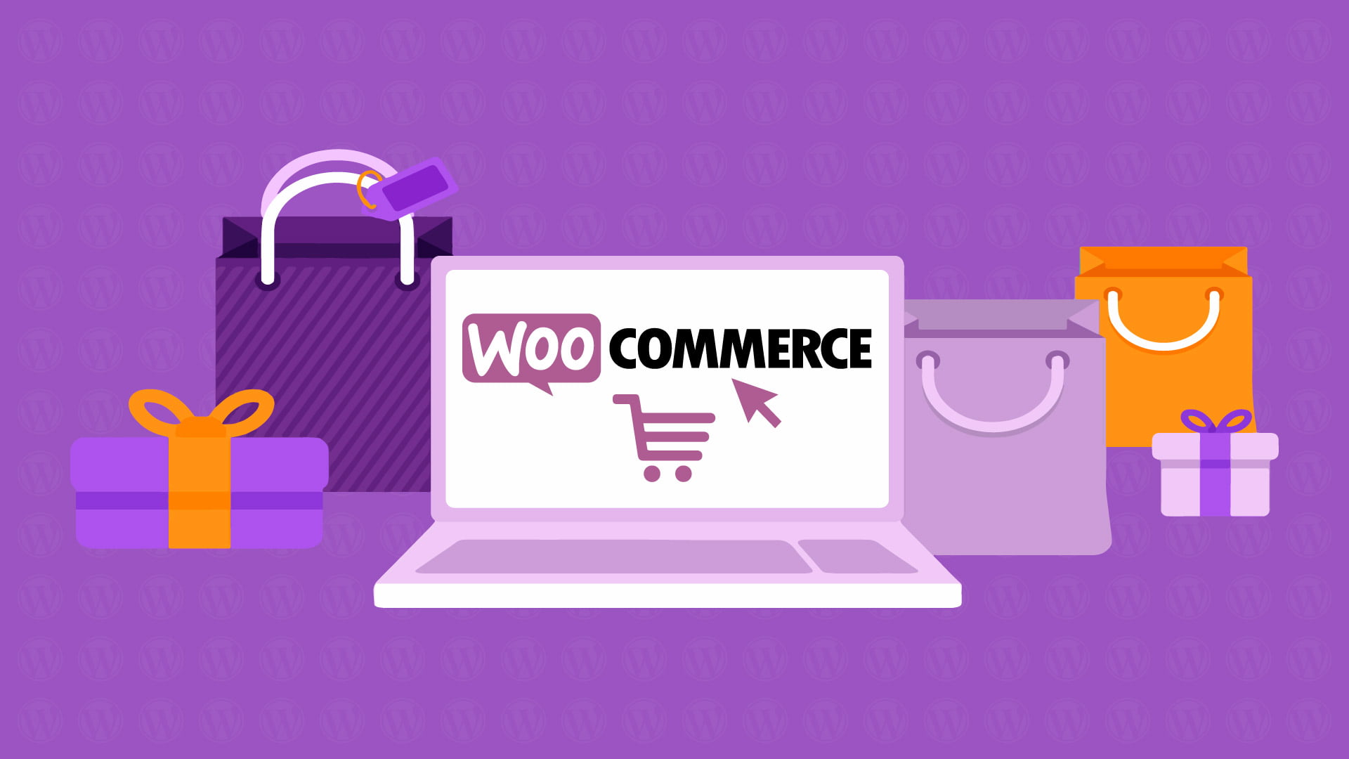 WooCommerce ile E-Ticarete 