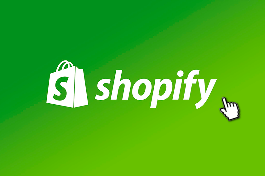 Shopify Mağazaları