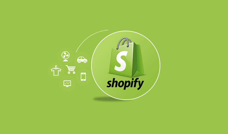 Shopify Nedir?