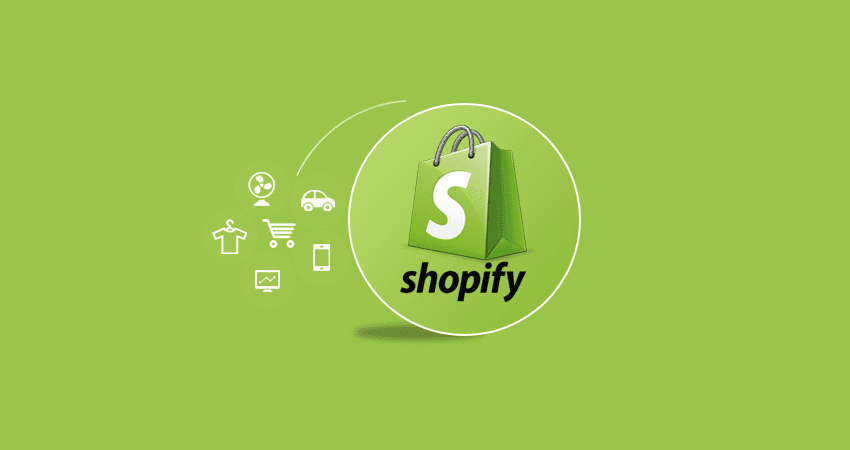 Shopify Nedir?