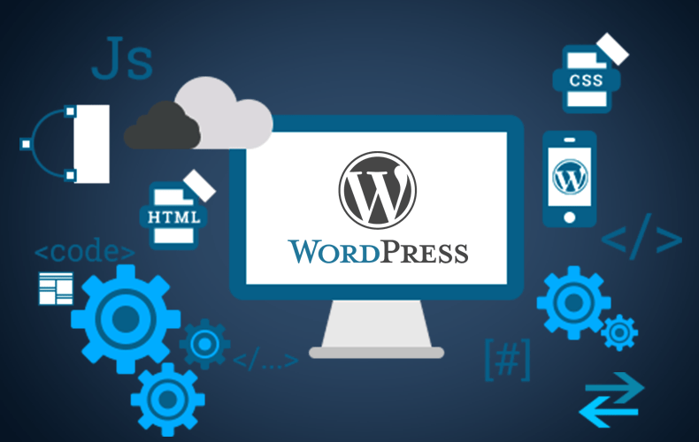 Özel WordPress Teması